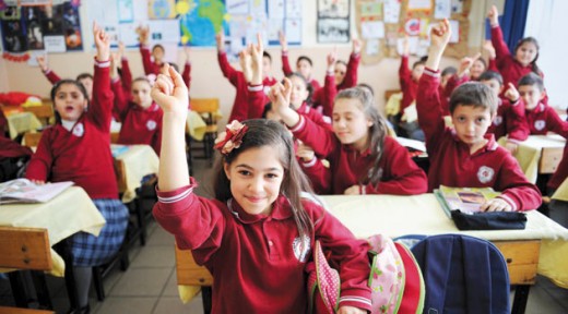 DEVLET ELİYLE DİN İSTİSMARCILIĞINDA BULUNAN TEKİRDAĞ VALİLİĞİ’Nİ UYARDIK  | EĞİTİM İŞ