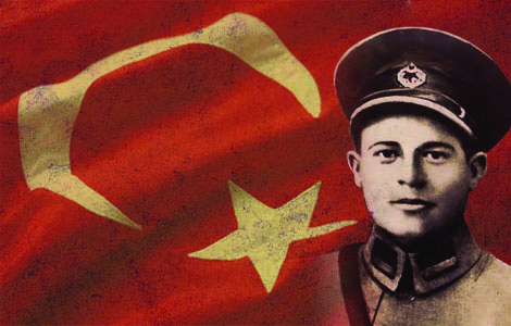 DEVRİM ŞEHİDİMİZ KUBİLAY’I SAYGIYLA ANIYORUZ | EĞİTİM İŞ