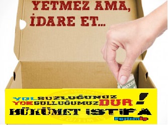 ÇOCUKLARIMIZIN GELECEĞİNİ ÇALDIRMAYACAĞIZ | EĞİTİM İŞ