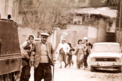 MARAŞ KATLİAMINDA YİTİRDİĞİMİZ CANLARI 35. YILINDA SAYGIYLA ANIYORUZ | EĞİTİM İŞ