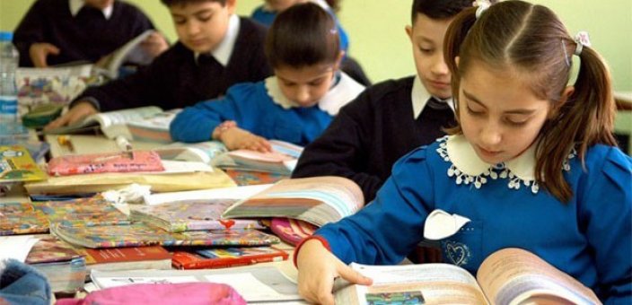 MEB EĞİTİMİN GELECEĞİNİ DERSHANELERE ENDEKSLEMİŞTİR | EĞİTİM İŞ