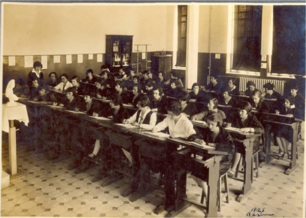 ÖĞRETMEN OKULLARININ KURULUŞUNUN 166. YILINI KUTLUYORUZ | EĞİTİM İŞ