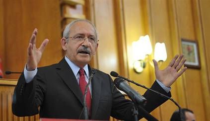 CHP GENEL BAŞKANI KILIÇDAROĞLU’NA YÖNELİK SALDIRIYI KINIYORUZ | EĞİTİM İŞ