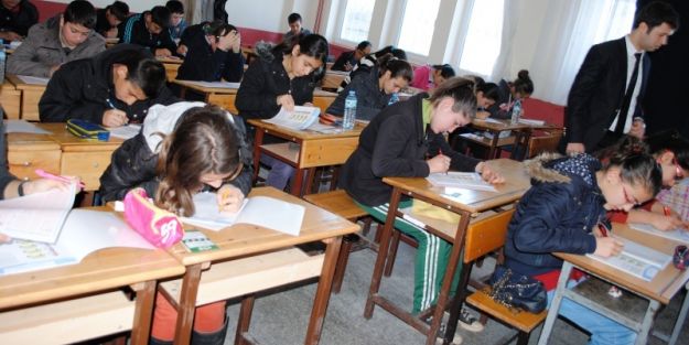 ÖĞRETMENLERE KOPYA CEZASI İÇİN MEB’E BAŞVURDUK | EĞİTİM İŞ