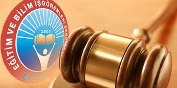 YOKSUL ÖĞRENCİLER İÇİN VERDİĞİMİZ HUKUK MÜCADELESİ  KESİN HUKUKİ ZAFERİMİZLE TAMAMLANDI  | EĞİTİM İŞ