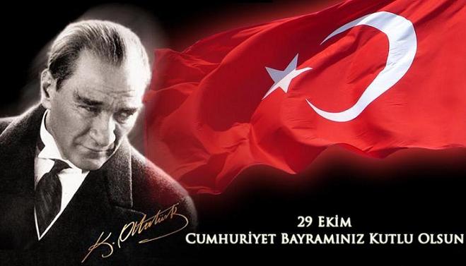CUMHURİYETİMİZİ SONSUZA KADAR YAŞATACAĞIZ | EĞİTİM İŞ