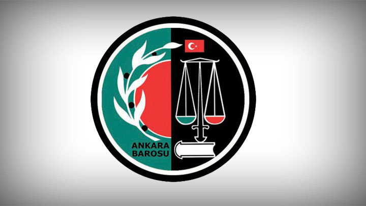 ANKARA BAROSUNA DESTEKLERİNDEN DOLAYI TEŞEKKÜR EDERİZ | EĞİTİM İŞ