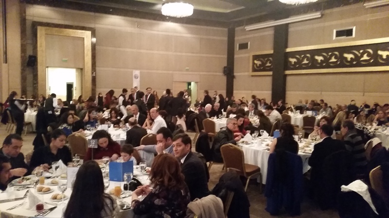 KONYA ŞUBEMİZDEN DAYANIŞMA YEMEĞİ | EĞİTİM İŞ