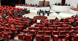 NÖBETE ÜCRET TALEBİMİZ İÇİN KANUN TEKLİFİ VERİLDİ  | EĞİTİM İŞ