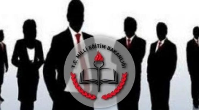 MİLLİ EĞİTİM UZMANLIĞI SINAV KILAVUZU DERHAL GERİ ÇEKİLMELİDİR | EĞİTİM İŞ