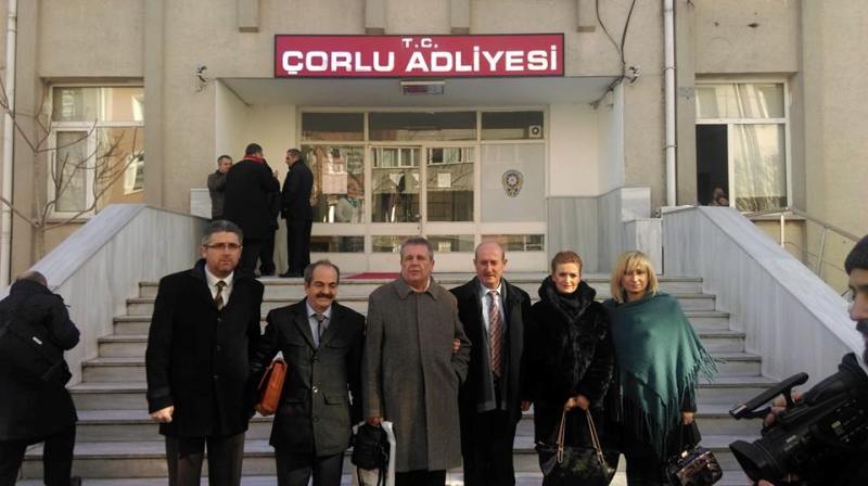 FAŞİZME BOYUN EĞMEYECEĞİZ | EĞİTİM İŞ