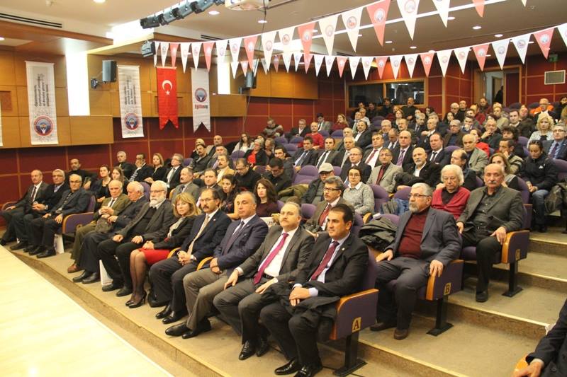 10. KURULUŞ YILDÖNÜMÜZÜ KUTLADIK | EĞİTİM İŞ