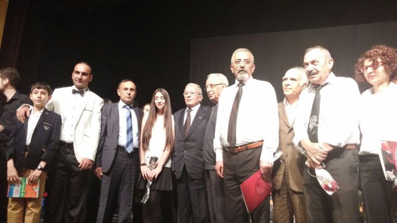 KARAMAN ŞUBEMİZ KÖY ENSTİTÜLERİ’NİN KURULUŞ YILDÖNÜMÜNÜ KUTLADI  | EĞİTİM İŞ