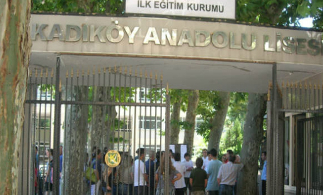 “BÜTÜN OKULLAR İMAM HATİP OLACAK” DİYEN ŞAHIS DERHAL GÖREVDEN ALINMALIDIR | EĞİTİM İŞ