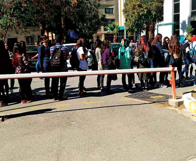 Eğitim İş İzmir 4 Nolu Şubeden DEÜ Yemekhanesi Tepkisi:Öğle yemeği çileye döndü  | EĞİTİM İŞ