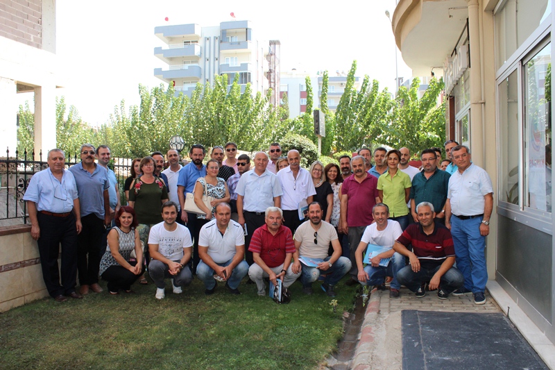YENİ EĞİTİM YILI, YENİ SORUNLARIDA BERABERİNDE GETİRİYOR! | EĞİTİM İŞ