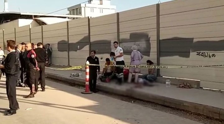 ÖĞRENCİLERİN EĞİTİM VE YAŞAM HAKKI KORUNMALI  | EĞİTİM İŞ