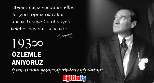 DEVRİMCİ RUHU YAŞIYOR, DEVRİMLERİ AYDINLATIYOR! | EĞİTİM İŞ
