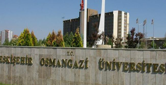ESKİŞEHİR OSMANGAZİ ÜNİVERSİTESİ’NDEKİ SALDIRIYI KINIYORUZ | EĞİTİM İŞ