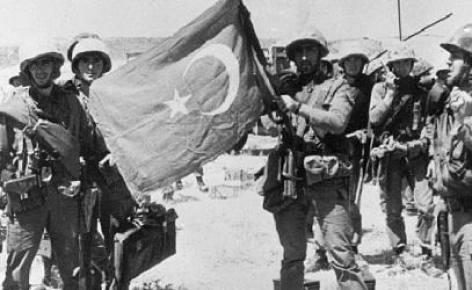 KIBRIS TÜRKİYE İÇİN VAZGEÇİLMEZDİR | EĞİTİM İŞ