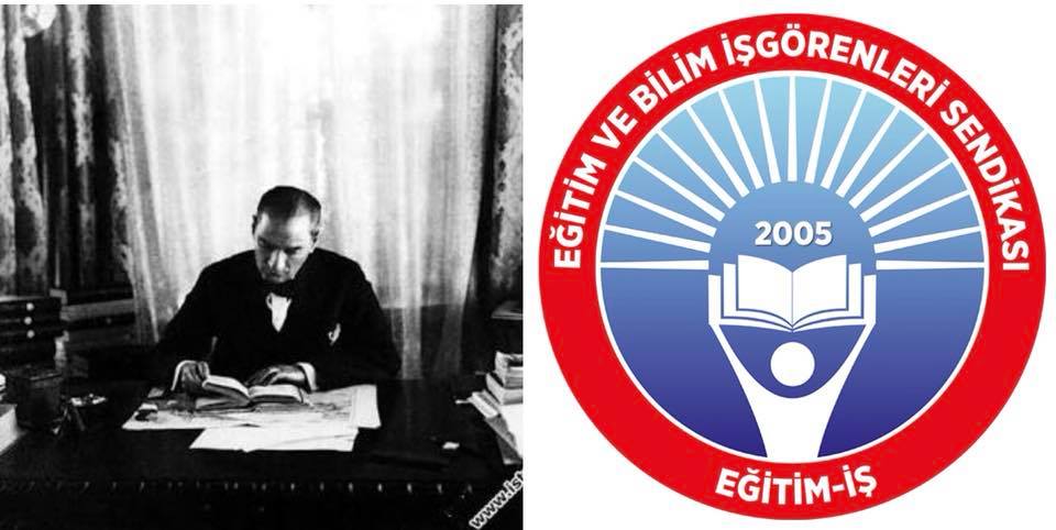 MEB’İN KİTAP TAVSİYESİNDE YİNE SKANDAL VAR! | EĞİTİM İŞ