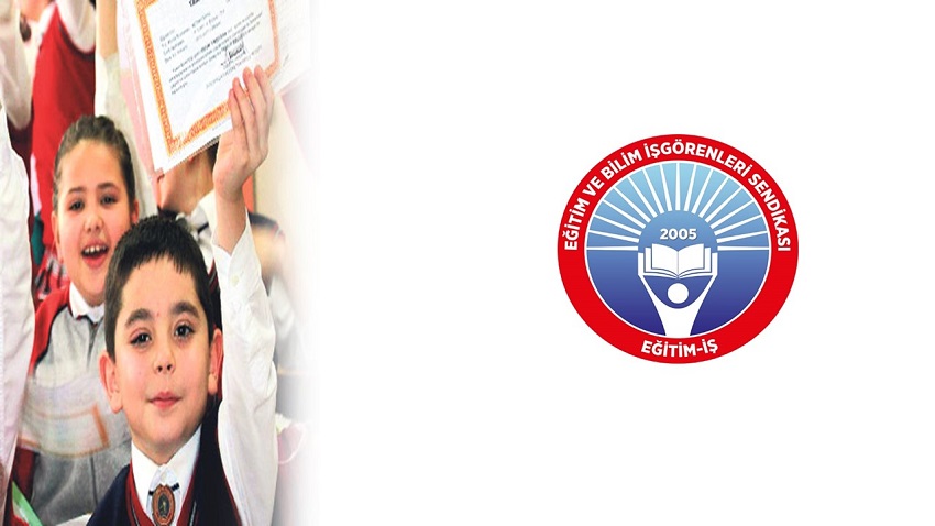 2018-2019 EĞİTİM ÖĞRETİM YILI YARIYIL DEĞERLENDİRME RAPORU | EĞİTİM İŞ