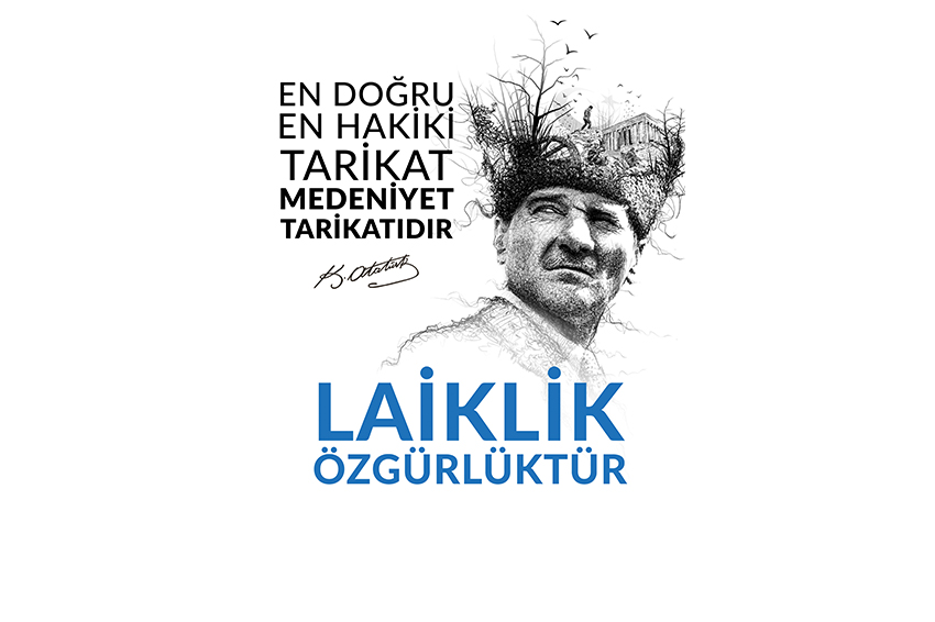 LAİKLİK ÖZGÜRLÜKTÜR! ASLA TAVİZ VERİLEMEZ! | EĞİTİM İŞ