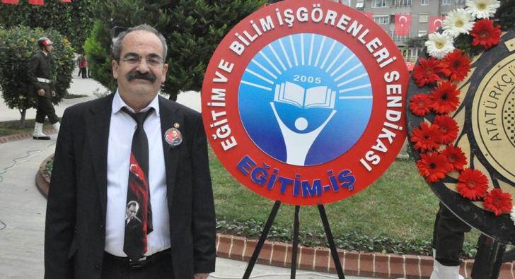 TEKİRDAĞ ŞARKÖY’DEKİ SÜRGÜNLER DURDURULMALIDIR  | EĞİTİM İŞ