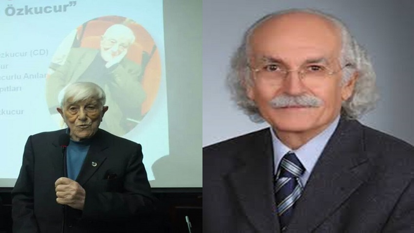FAKİR BAYKURT ONUR ÖDÜLÜ ABDULLAH ÖZKUCUR VE MESUT GÜLMEZ’İN | EĞİTİM İŞ