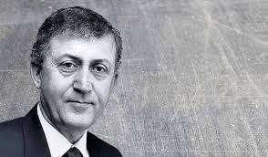 20 YIL ÖNCE KATLEDİLEN AYDINIMIZ AHMET TANER KIŞLALI`NIN FİKİRLERİ YAŞIYOR! | EĞİTİM İŞ