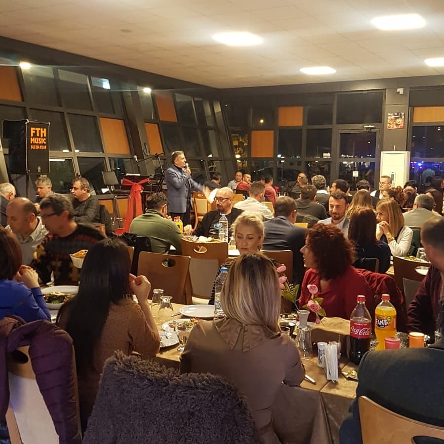 Zonguldak Çaycuma Temsilciliğimizden Anlamlı Etkinlik | EĞİTİM İŞ