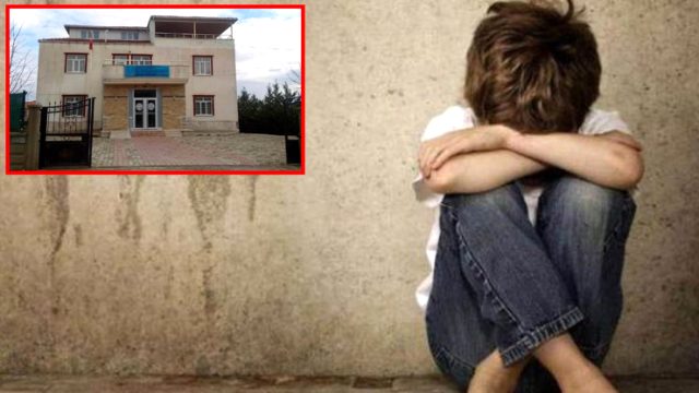 DENİZLİ`DEKİ CİNSEL İSTİSMAR SKANDALINDA MEB BAŞ SORUMLUDUR! | EĞİTİM İŞ