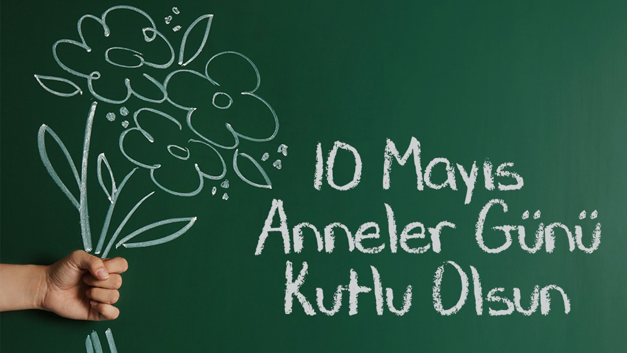 TÜM ANNELERİN ANNELER GÜNÜ`NÜ SEVGİ VE ŞÜKRAN DUYGULARIMIZLA KUTLARIZ | EĞİTİM İŞ