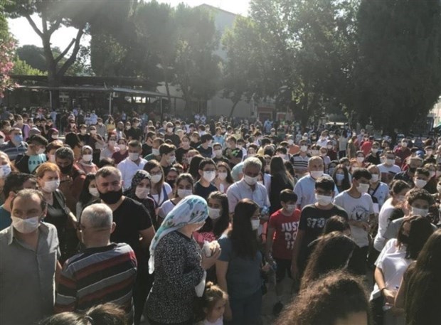 MİLYONLARCA ÖĞRENCİYİ TEHLİKEYE ATTILAR! | EĞİTİM İŞ