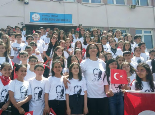 KURTULUŞ SAVAŞI ŞEHİDİNİN ADINI HİÇBİR MEBLAĞ SİLEMEZ! | EĞİTİM İŞ