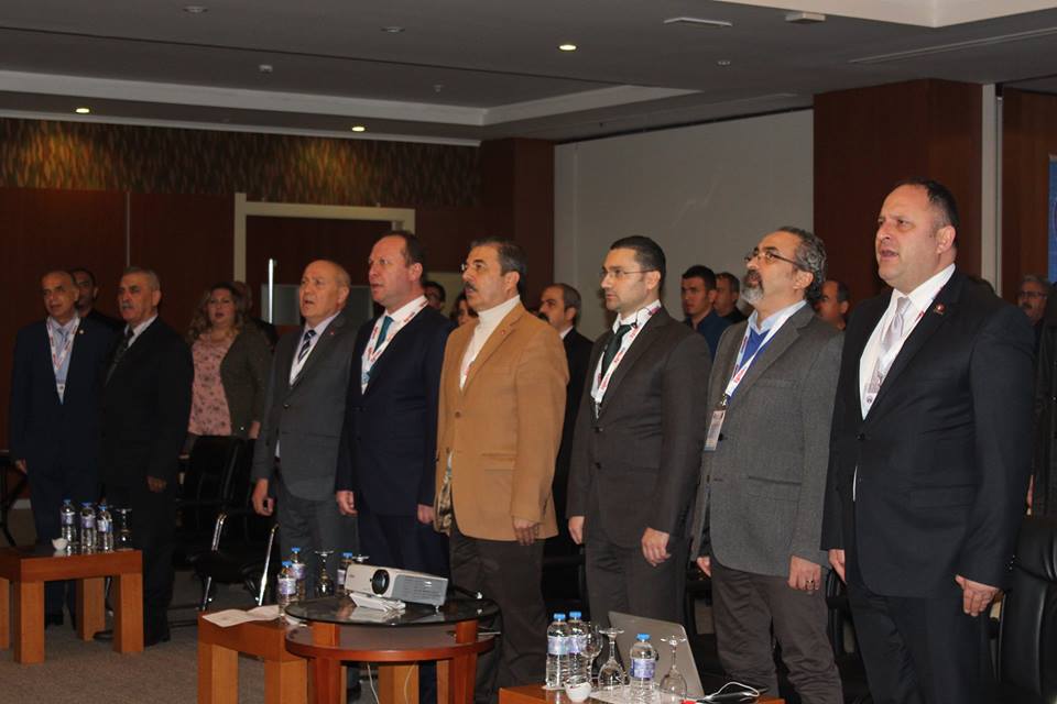 AYDIN ŞUBESİ İŞ YERİ TEMSİLCİLERİ EĞİTİM GERÇEKLEŞTİRİLDİ | EĞİTİM İŞ