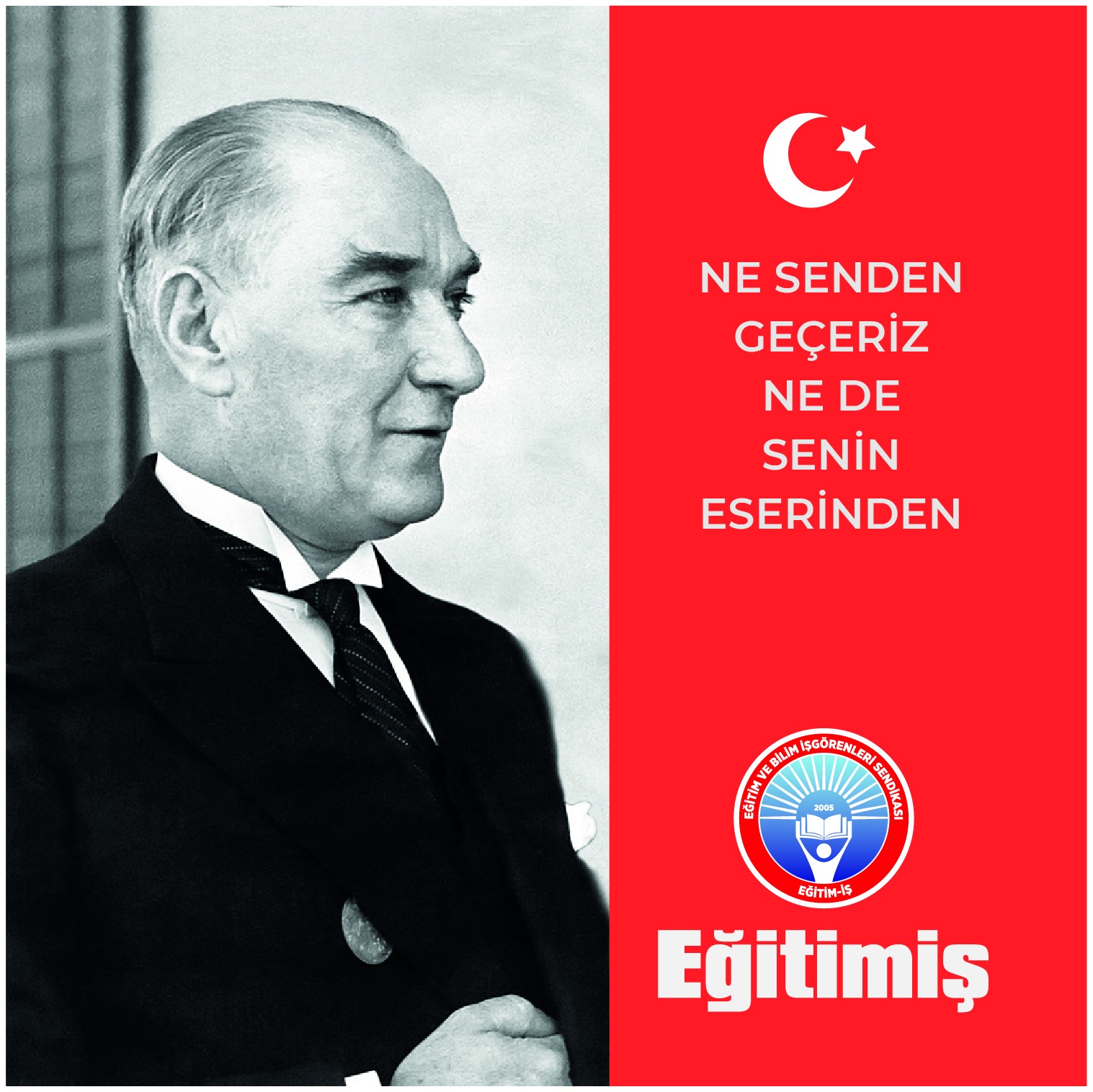 SUUDİ ARABİSTAN YAPTIĞI HADSİZLİĞİN BEDELİNİ DİPLOMATİK YAPTIRIMLARLA ÖDEMELİDİR! | EĞİTİM İŞ