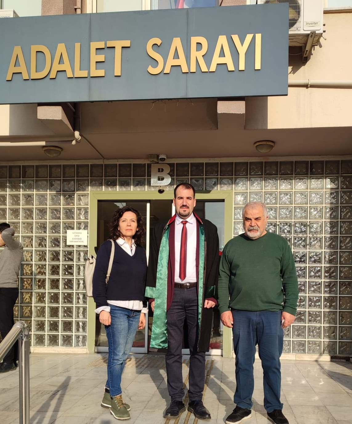 ATATÜRK’E DİL UZATAN HADSİZ, KARŞISINDA BAŞÖĞRETMENİN EĞİTİM NEFERLERİNİ BULACAK! | EĞİTİM İŞ