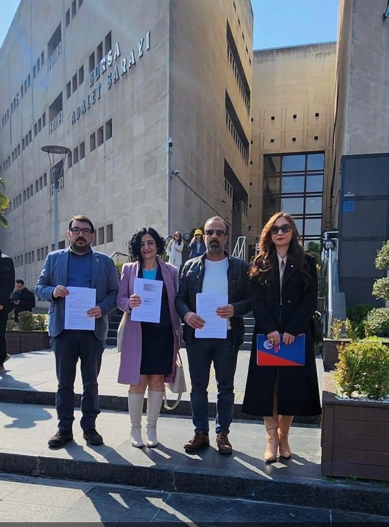 ATATÜRK’E DİL UZATAN HADSİZ, KARŞISINDA BAŞÖĞRETMENİN EĞİTİM NEFERLERİNİ BULACAK! | EĞİTİM İŞ