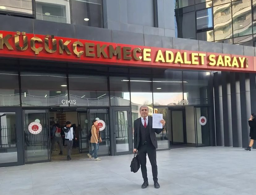 İSTANBUL 3 NOLU ŞUBEMİZ: ATATÜRK’E DİL UZATAN HADSİZ, KARŞISINDA BAŞÖĞRETMENİN EĞİTİM NEFERLERİNİ BULACAK! | EĞİTİM İŞ