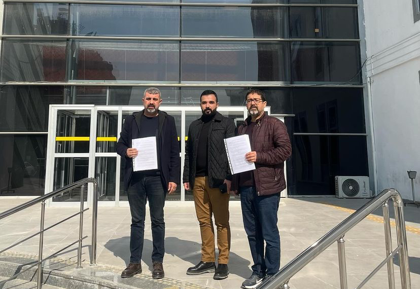 HATAY 1 NOLU ŞUBEMİZ: ATATÜRK’E DİL UZATAN HADSİZ, KARŞISINDA BAŞÖĞRETMENİN EĞİTİM NEFERLERİNİ BULACAK! | EĞİTİM İŞ