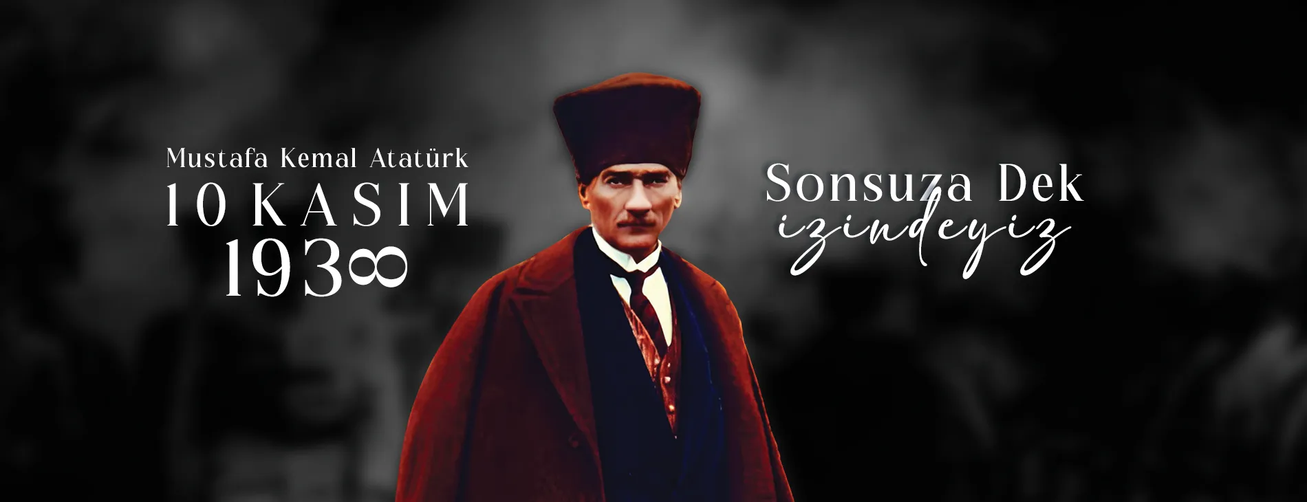 DEVRİMLERİNİN İZİNDE CUMHURİYETE SAHİP ÇIKIYORUZ! | EĞİTİM İŞ