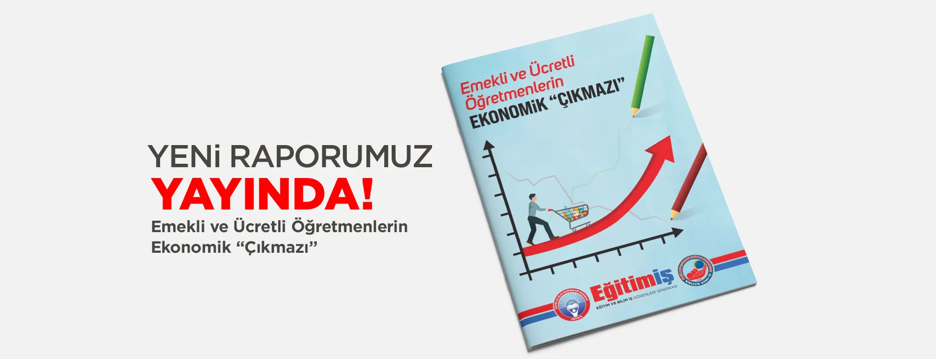 Emekli ve Ücretli Öğretmenlerin Ekonomik “Çıkmazı” | EĞİTİM İŞ