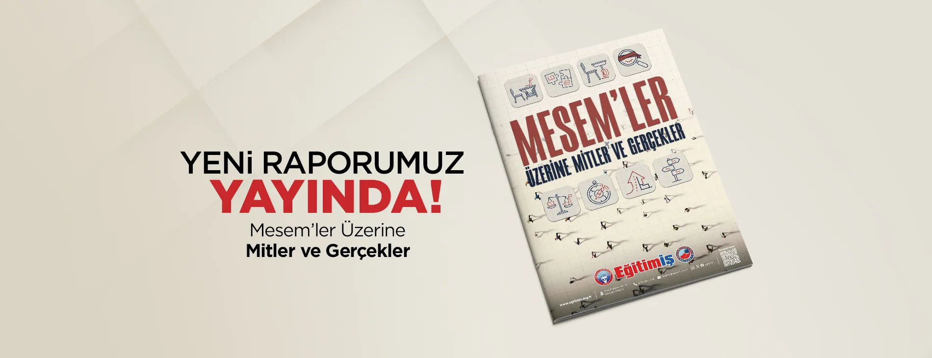 Mesem’ler Üzerine Mitler ve Gerçekler