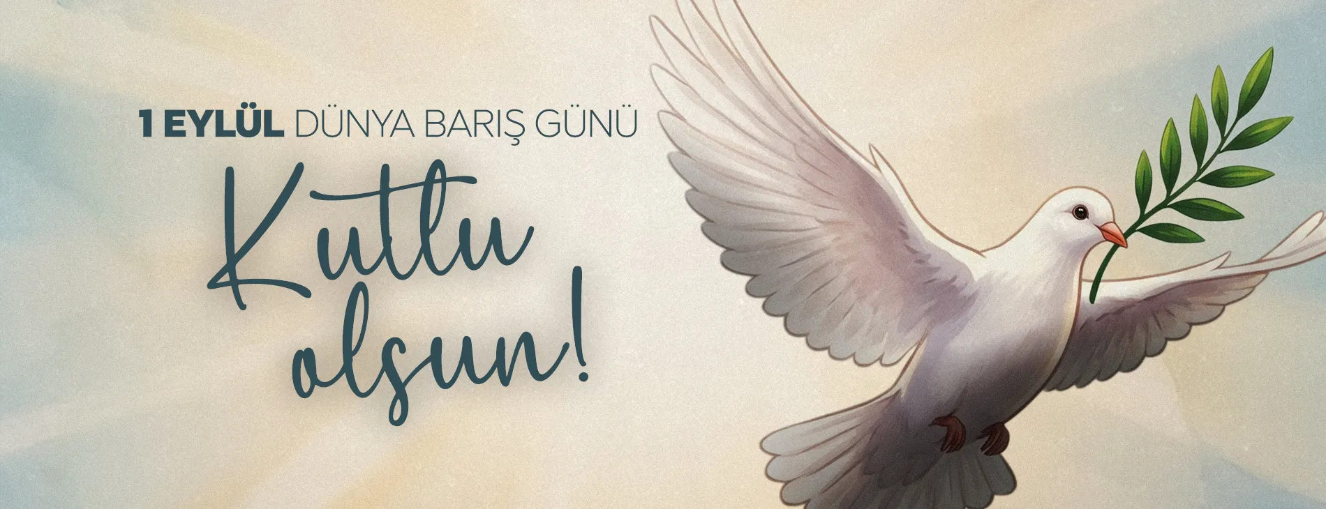 EMPERYALİST YIKIMA KARŞI “YURTTA SULH, CİHANDA SULH!”